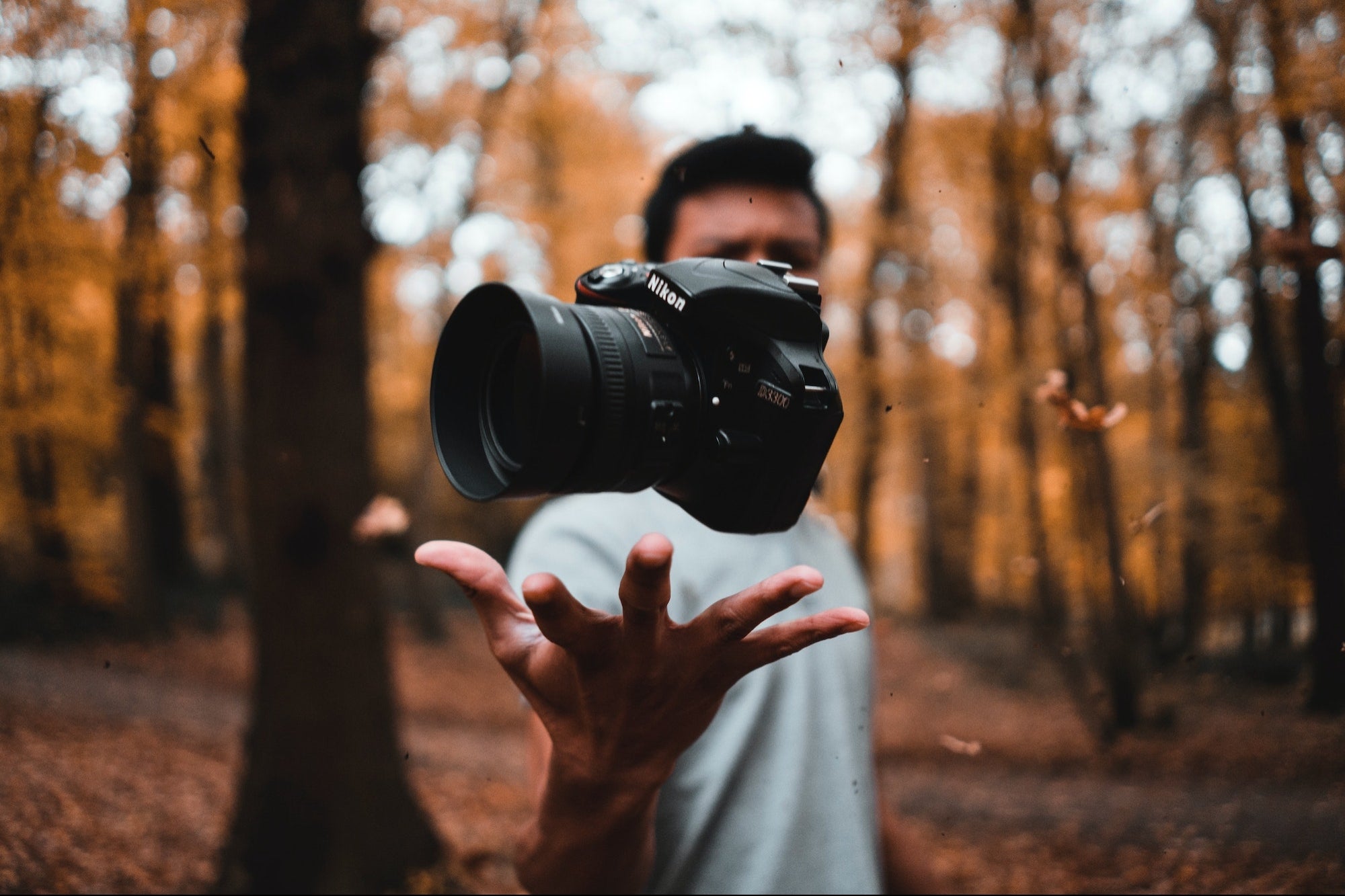 How to Create High-End Photography: The Ultimate Guide