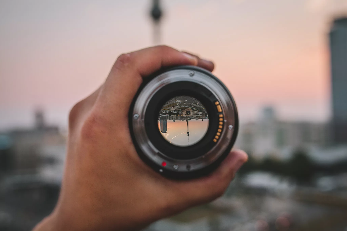 How to Make Famous Luxury and High-End Photography