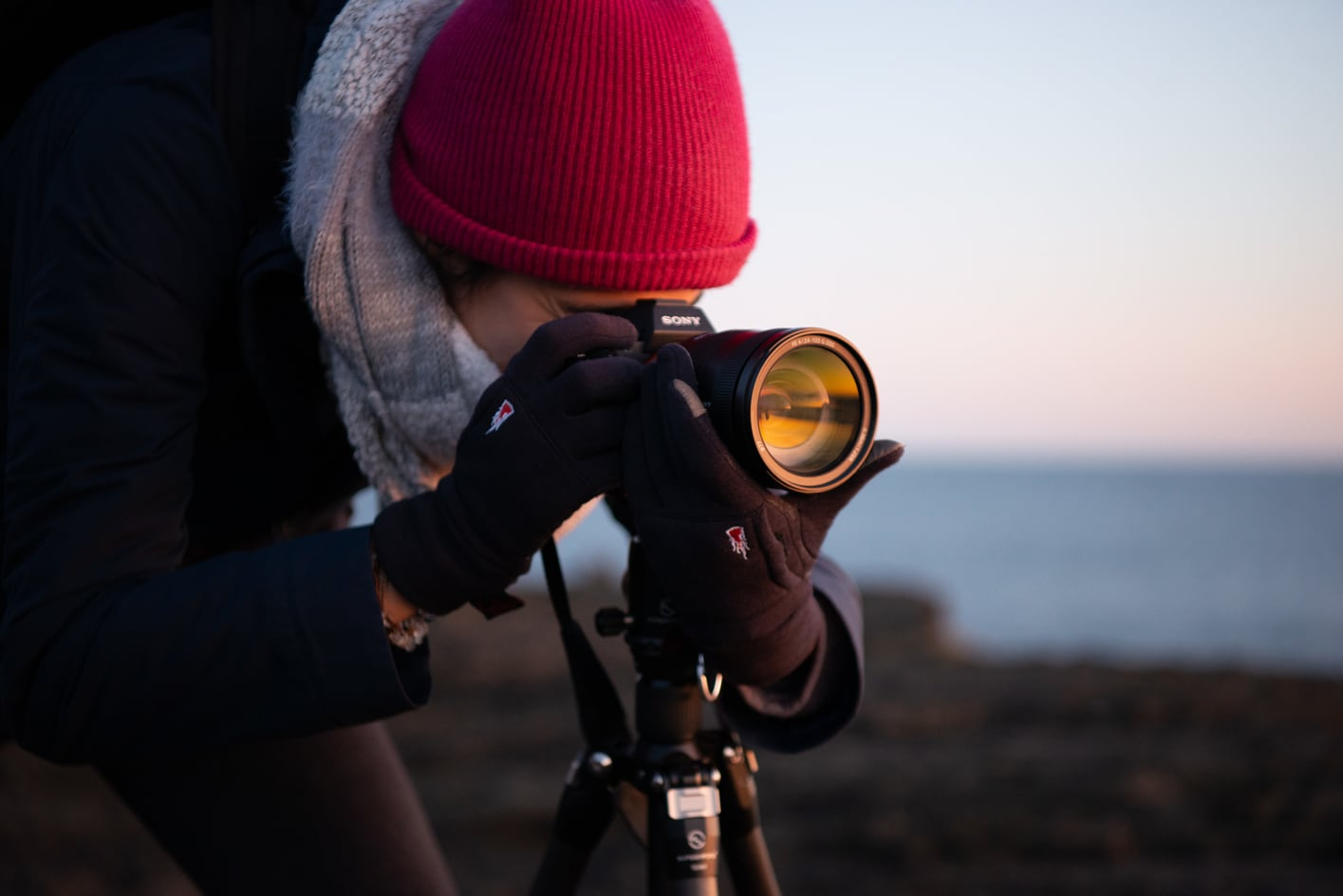 High-End Photography Tips Capture Like a Professional Artist