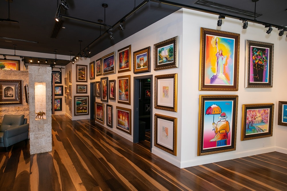 Best Art Galleries Near You Where To Buy Fine Art Photography